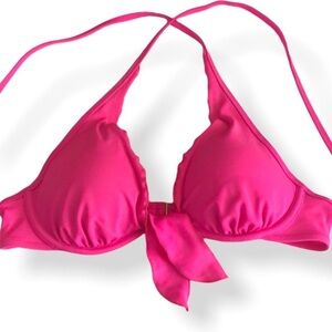 Victoria’s Secret top bikini